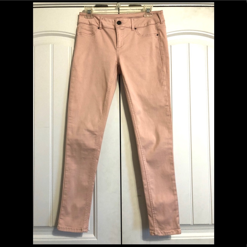 Maurice’s skinny pants